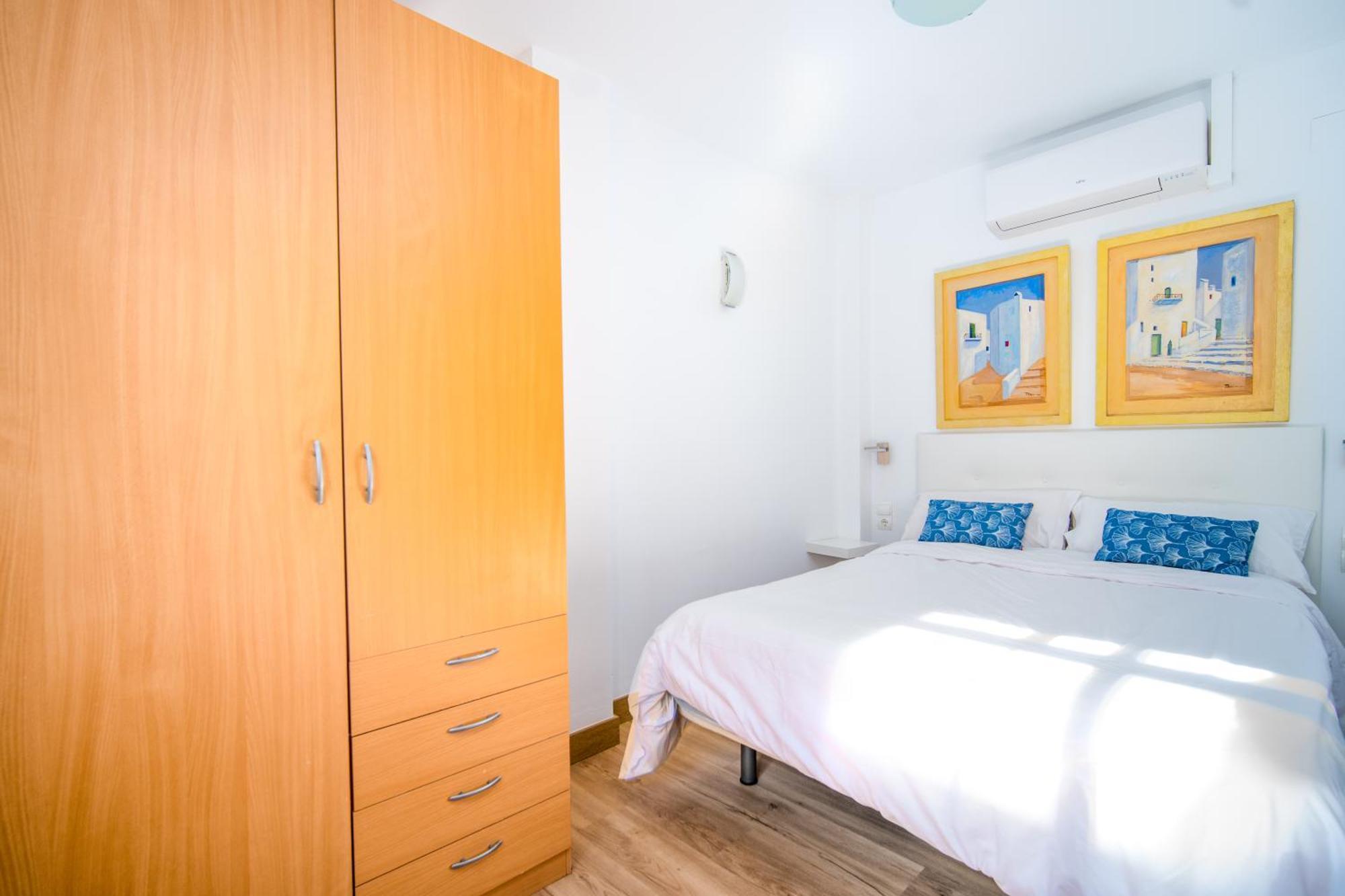 Appartement Atico De Lujo Plaza Ayuntamiento Valence