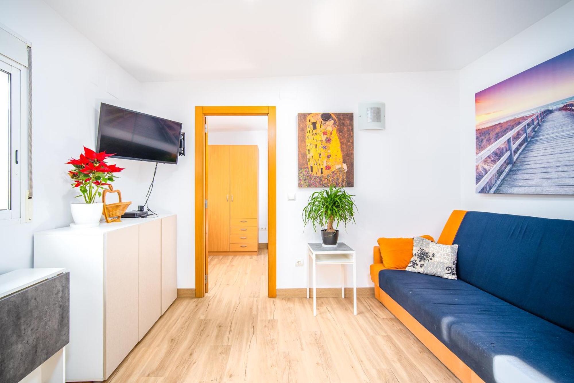 Appartement Atico De Lujo Plaza Ayuntamiento