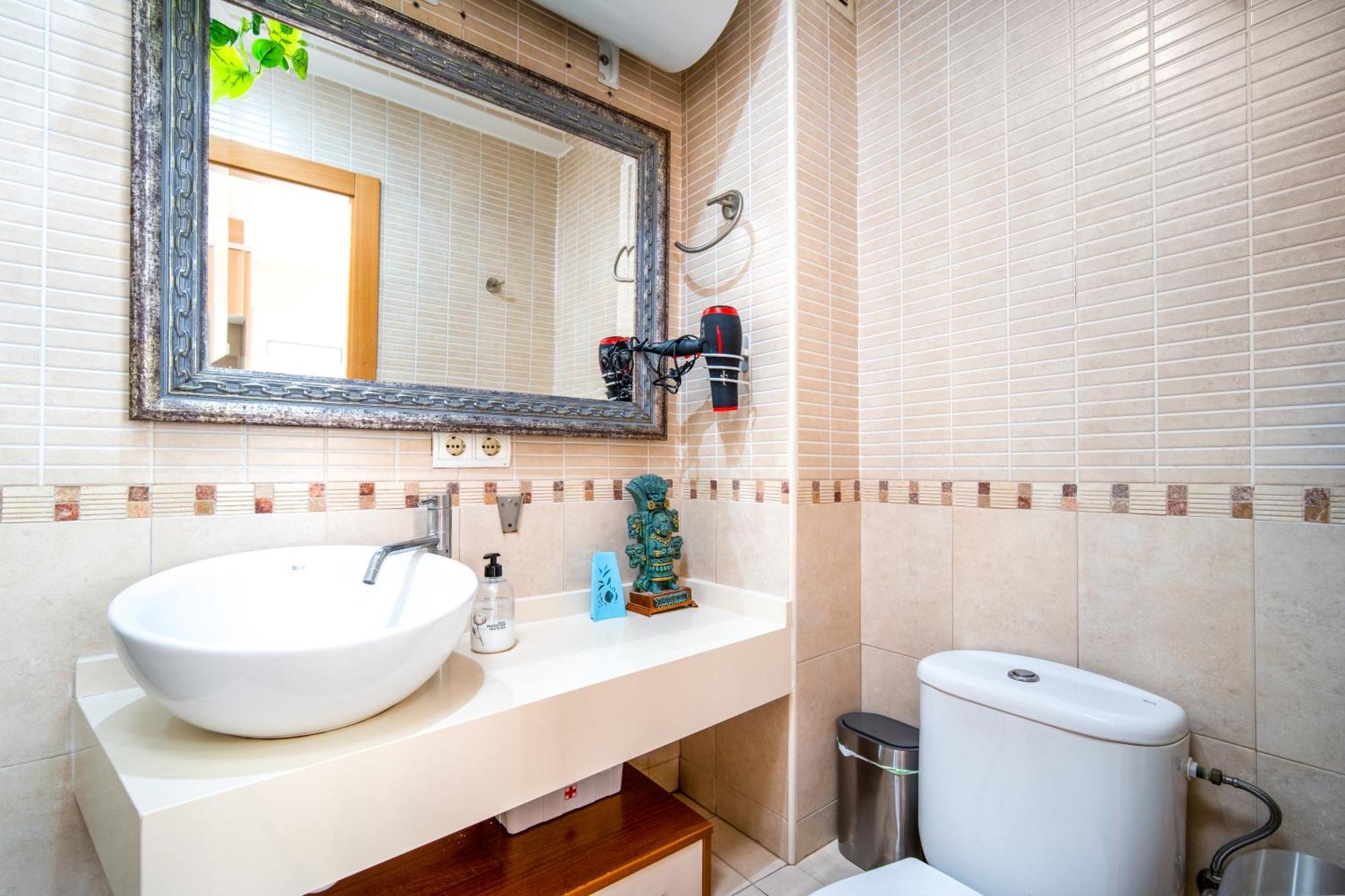 Appartement Atico De Lujo Plaza Ayuntamiento Valence